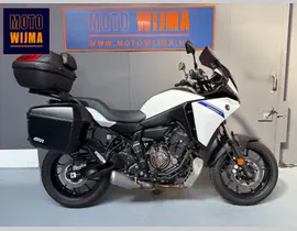 Yamaha Tracer 7 2024 occasion