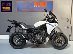 Yamaha Tracer 7 2024 occasion – foto 4 van 14