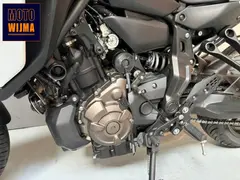 Yamaha Tracer 7 2024 occasion – foto 11 van 14