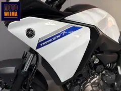Yamaha Tracer 7 2024 occasion – foto 12 van 14