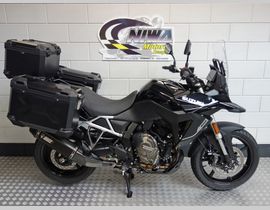 Suzuki V-Strom 800 2025 nieuw