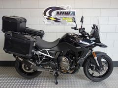 SUZUKI V-STROM 800