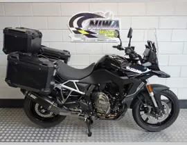 Suzuki V-Strom 800 2025 occasion