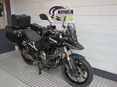 Suzuki V-Strom 800 2025 occasion – foto 2 van 6