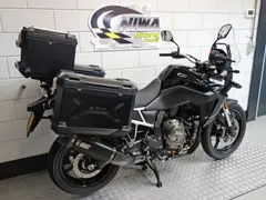 Suzuki V-Strom 800 2025 occasion – foto 3 van 6