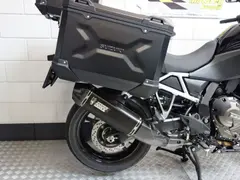 Suzuki V-Strom 800 2025 occasion – foto 4 van 6