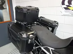 Suzuki V-Strom 800 2025 occasion – foto 5 van 6