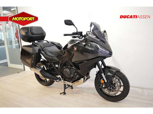 honda - nt-1100