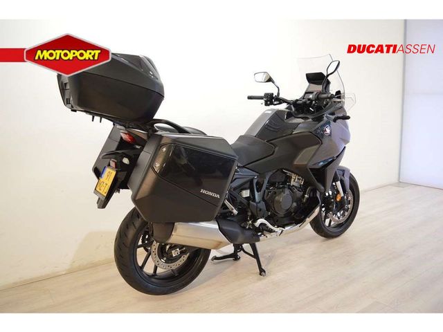 honda - nt-1100