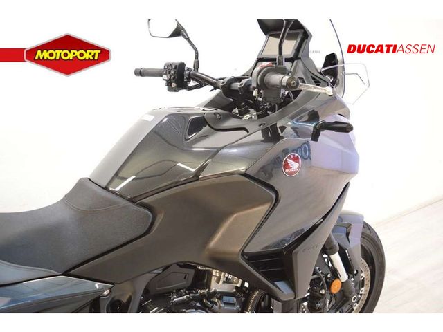honda - nt-1100