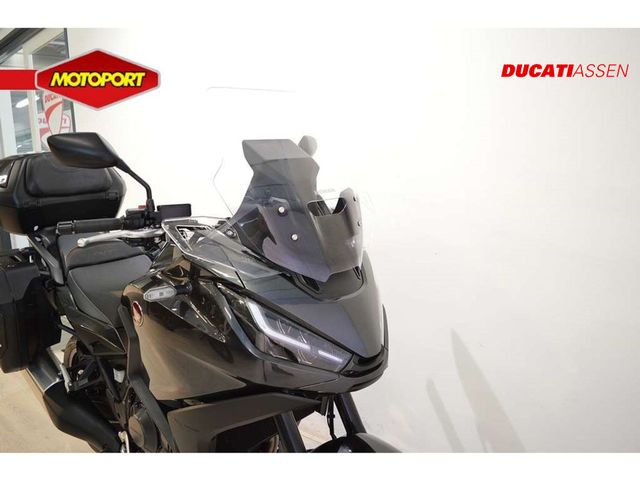 honda - nt-1100