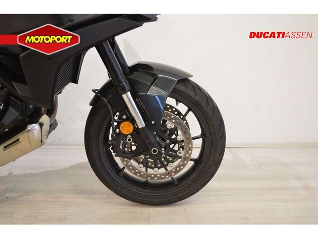honda - nt-1100