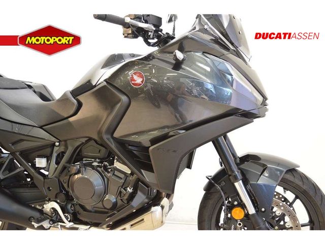 honda - nt-1100