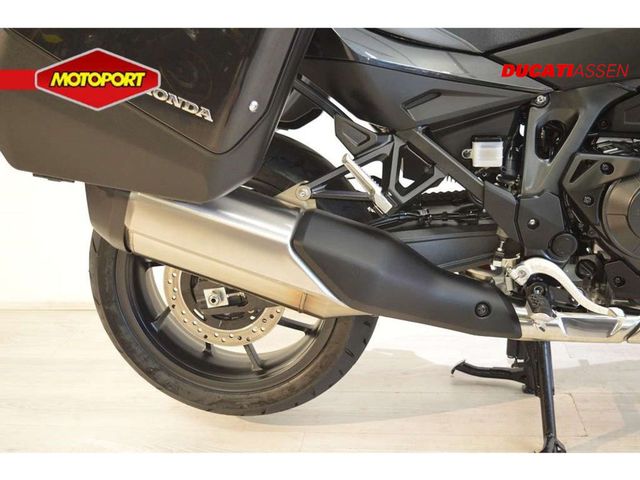honda - nt-1100