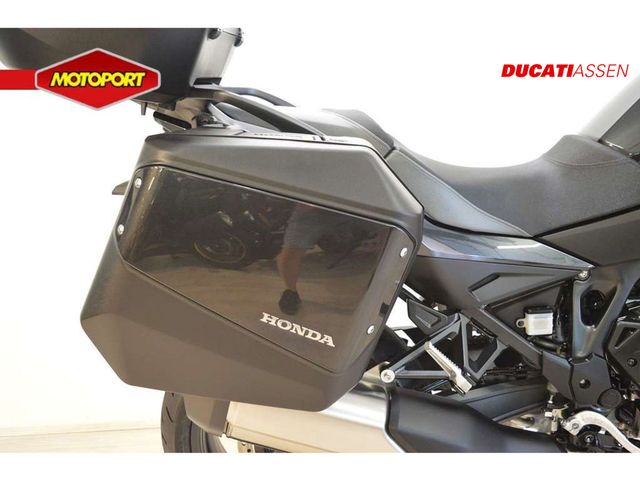 honda - nt-1100