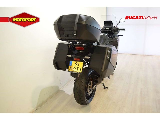 honda - nt-1100
