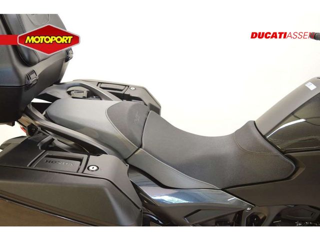 honda - nt-1100