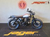 MUTT MOTORCYCLES MASTIFF 250