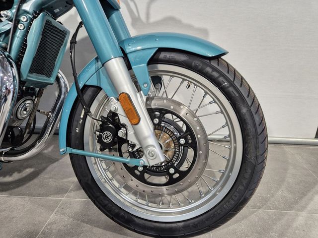 royal-enfield - classic-650