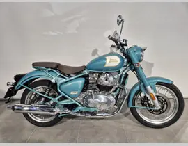 Royal Enfield Classic 650 2025 occasion