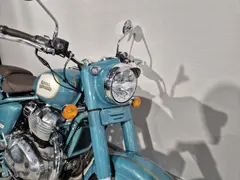 Royal Enfield Classic 650 2025 occasion – foto 2 van 8