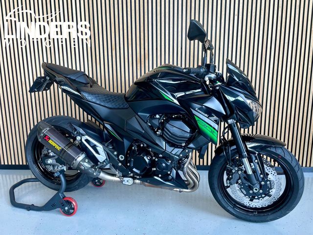 kawasaki - z-800-abs