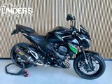 KAWASAKI Z 800 ABS