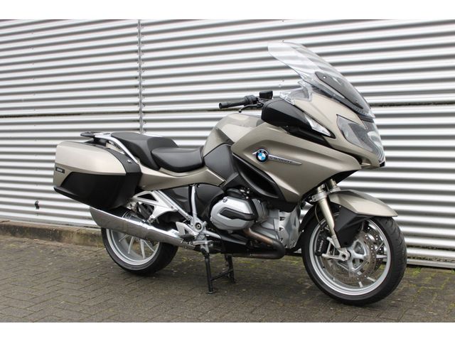 bmw - r-1200-rt