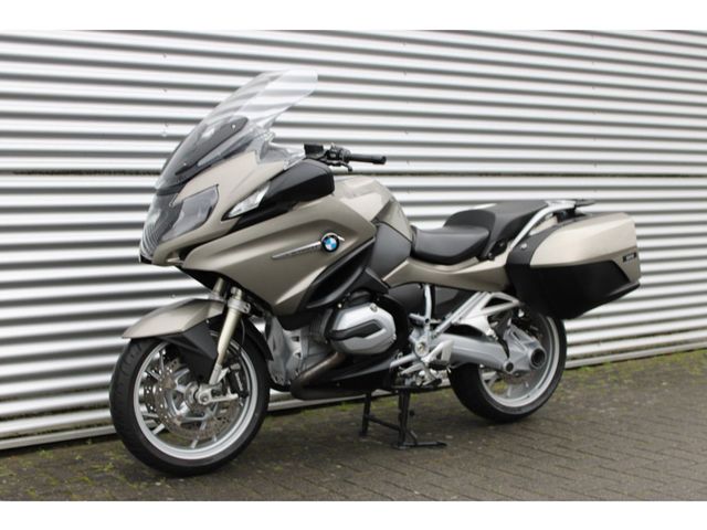 bmw - r-1200-rt