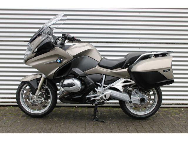 bmw - r-1200-rt