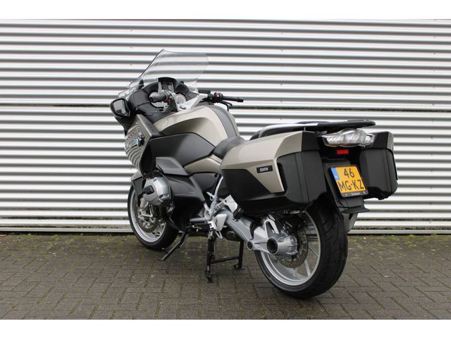 bmw - r-1200-rt