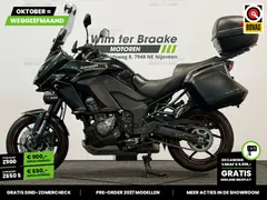 Kawasaki Versys 1000 Grand Tourer 2026 occasion – foto 4 van 25