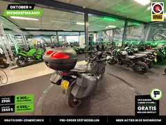 Kawasaki Versys 1000 Grand Tourer 2026 occasion – foto 25 van 25