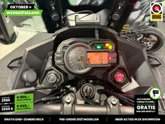 Kawasaki Versys 1000 Grand Tourer 2026 occasion – foto 2 van 25