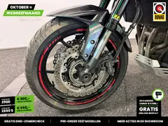 Kawasaki Versys 1000 Grand Tourer 2026 occasion – foto 5 van 25