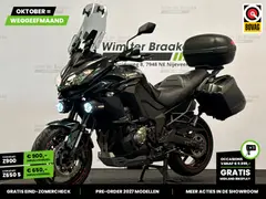 Kawasaki Versys 1000 Grand Tourer 2026 occasion – foto 21 van 25