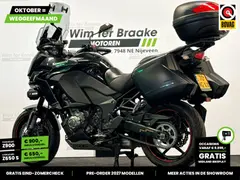 Kawasaki Versys 1000 Grand Tourer 2026 occasion – foto 11 van 25