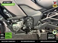 Kawasaki Versys 1000 Grand Tourer 2026 occasion – foto 7 van 25
