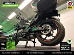 Kawasaki Versys 1000 Grand Tourer 2026 occasion – foto 10 van 25