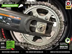 Kawasaki Versys 1000 Grand Tourer 2026 occasion – foto 9 van 25