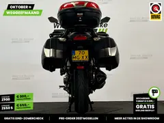 Kawasaki Versys 1000 Grand Tourer 2026 occasion – foto 12 van 25
