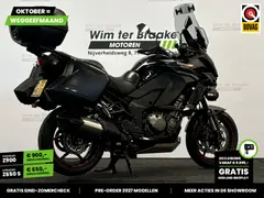 Kawasaki Versys 1000 Grand Tourer 2026 occasion – foto 13 van 25