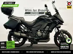 Kawasaki Versys 1000 Grand Tourer 2026 occasion – foto 14 van 25