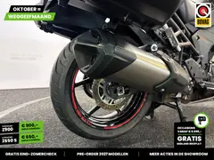 Kawasaki Versys 1000 Grand Tourer 2026 occasion – foto 15 van 25
