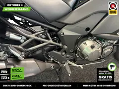 Kawasaki Versys 1000 Grand Tourer 2026 occasion – foto 16 van 25