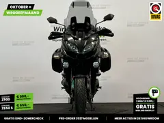 Kawasaki Versys 1000 Grand Tourer 2026 occasion – foto 20 van 25
