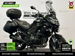 Kawasaki Versys 1000 Grand Tourer 2026 occasion – foto 19 van 25