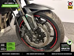 Kawasaki Versys 1000 Grand Tourer 2026 occasion – foto 18 van 25