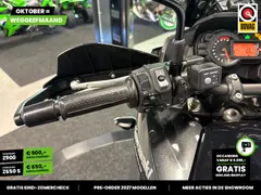 Kawasaki Versys 1000 Grand Tourer 2026 occasion – foto 22 van 25