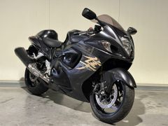 Suzuki GSX R 1300 Hayabusa | 1e Eigenaar | 11.656 km | Rijklaar met garantie 2008 occasion – foto 1 van 20